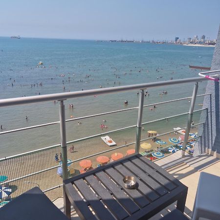 Holiday Apartments 5 Durrës Extérieur photo