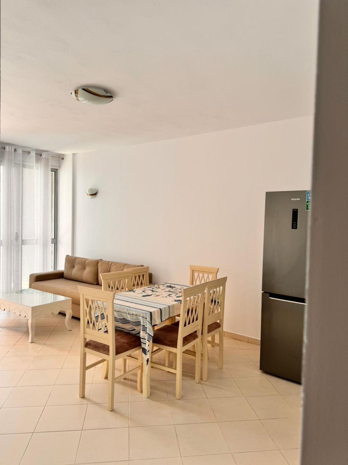 Holiday Apartments 5 Durrës Extérieur photo
