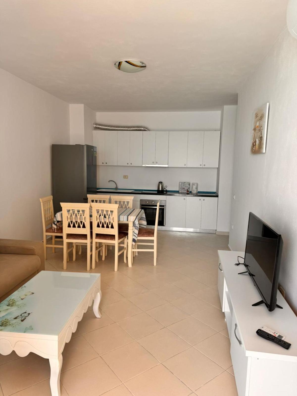 Holiday Apartments 5 Durrës Extérieur photo