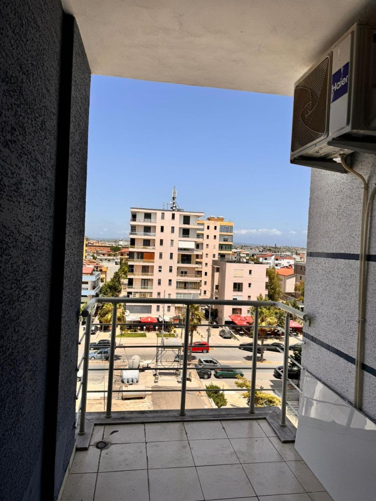Holiday Apartments 5 Durrës Extérieur photo