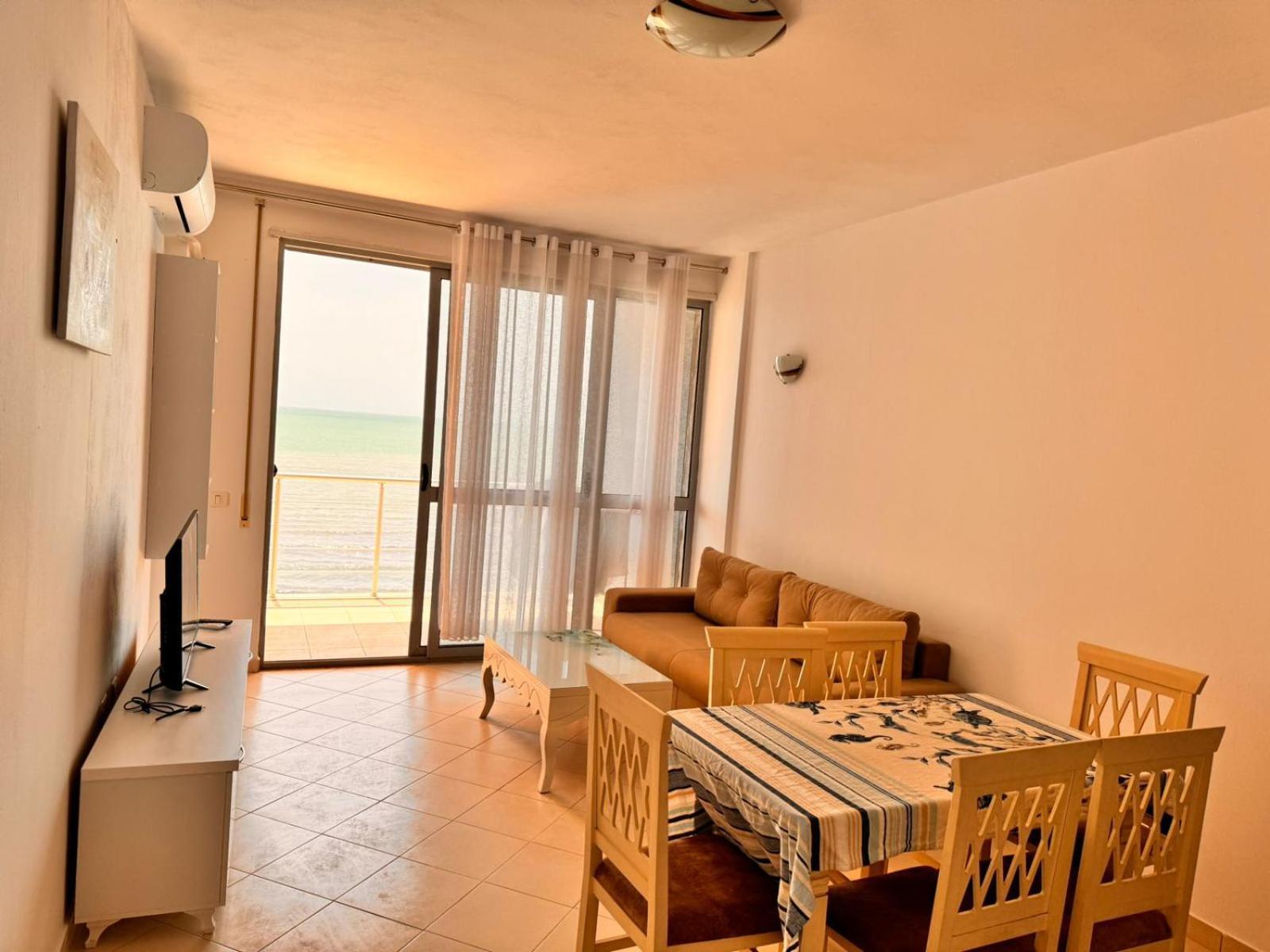Holiday Apartments 5 Durrës Extérieur photo