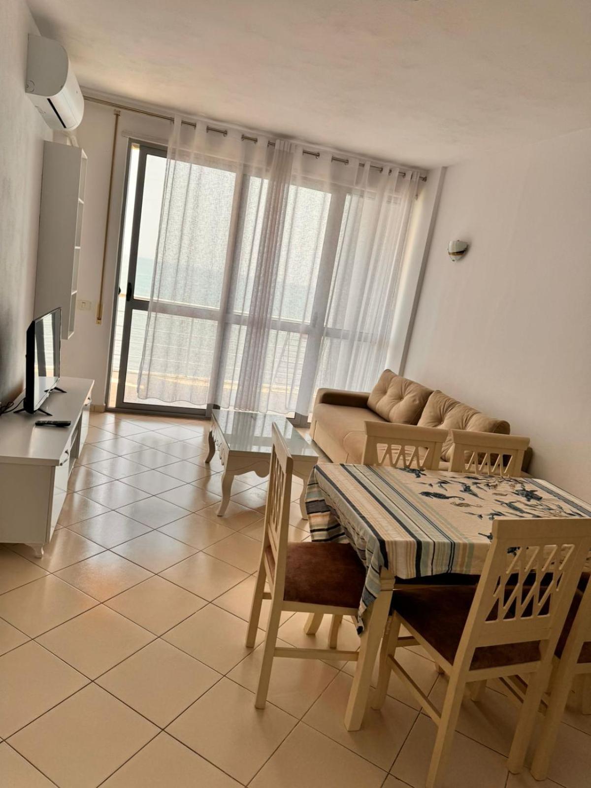 Holiday Apartments 5 Durrës Extérieur photo